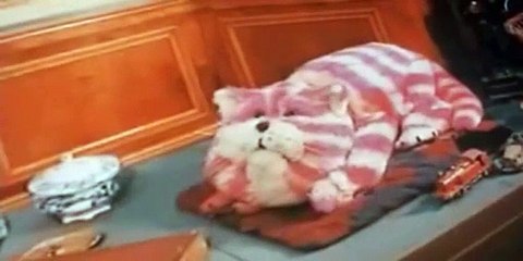 Bagpuss E011 - The Fiddle