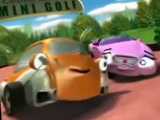 Auto-B-Good E00- The Gift of Golf