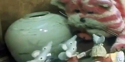 Bagpuss E009 - The Giant