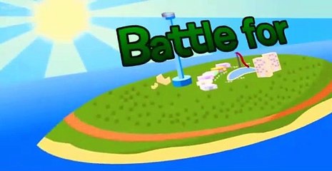 Battle for Dream Island E014 - Half a Loaf Is Better Than None