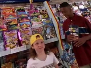 Beetleborgs Metallix E006 - Headless Over Heels