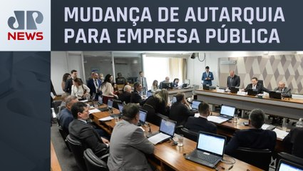 Expansão da economia do Banco Central está em debate na CCJ do Senado