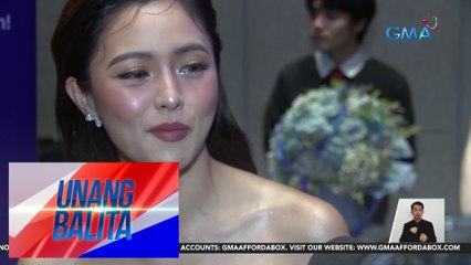 Kim Chiu, nag-enjoy sa skydiving sa Dubai | Unang Balita