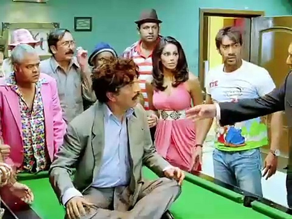 Funny episode 9