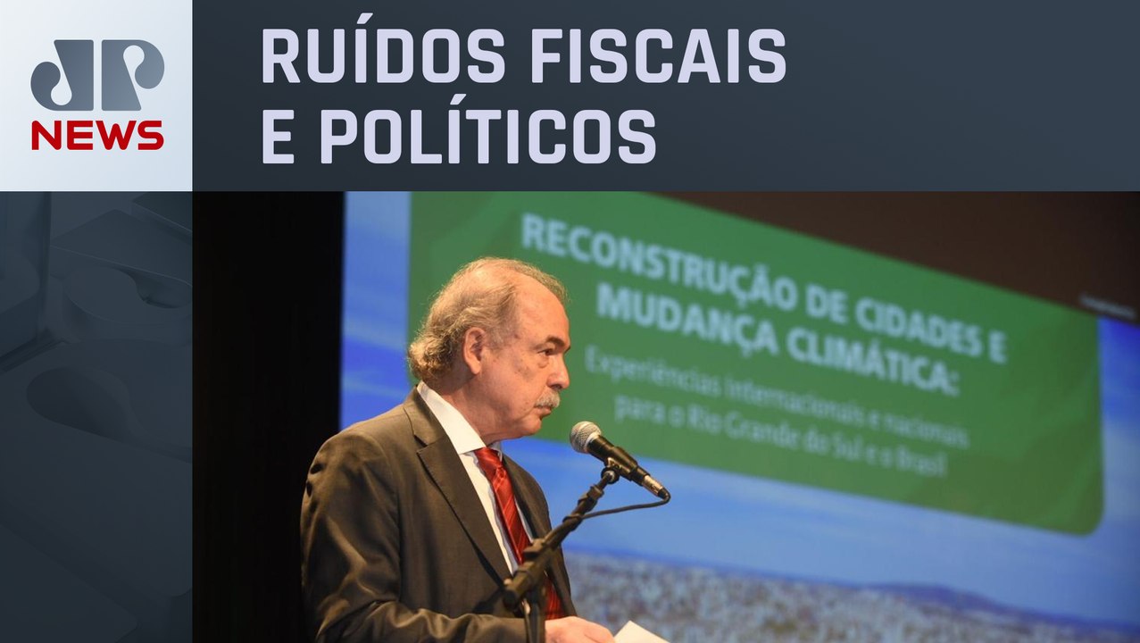 BNDES tem queda em consultas por empréstimos