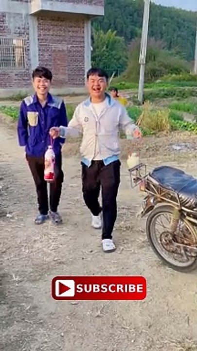  Funny Video II Comedy video Hindi #viral #funny #comedy