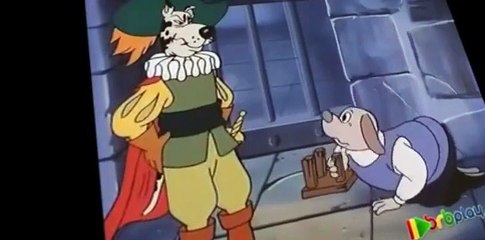 Dogtanian and the Three Muskehounds E044 - Rescuing Dogtanian
