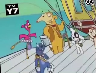 Doki E009A - Doki The Big Picture