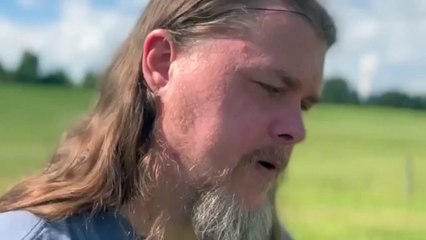 Ex-Satanist Found Heavenly Father