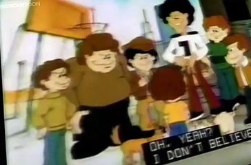 CBS Storybreak E00- Chocalate Fever