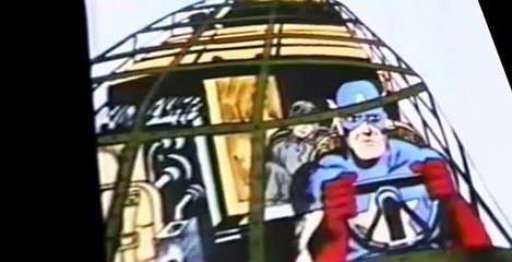 Captain America E003