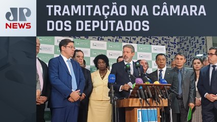 Arthur Lira diz que PL do Aborto será debatido em comissão especial