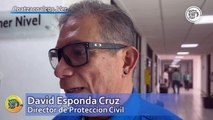 Tormenta Tropical Alberto: ¿que tan en peligro está Coatzacoalcos?; Protección Civil explica