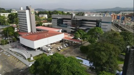 Bancadas siguen reuniéndose para definir su candidato a presidente de la Asamblea Nacional