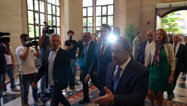 Israel aprobó un plan de ofensiva contra Líbano ante repunte de tensiones con Hezbolá