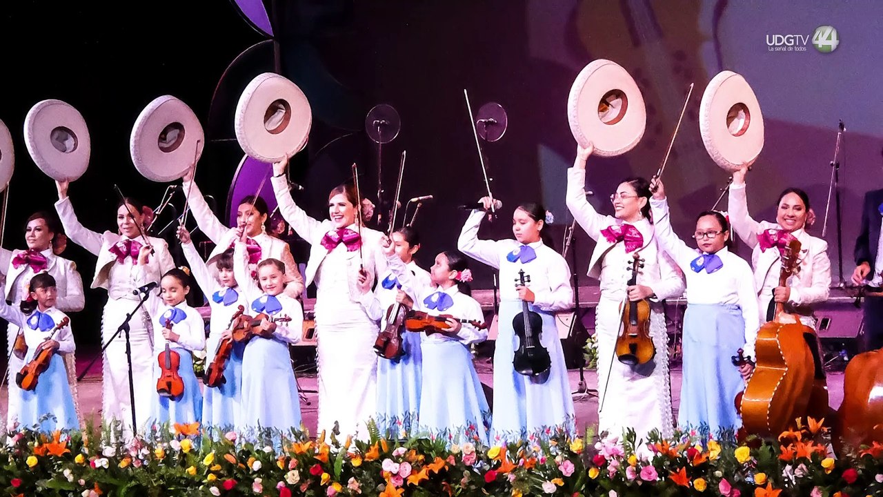 Con el Mariachi Nuevo Tecalitlán, realizarán el Concurso de Mariachi Infantil y Juvenil 2024