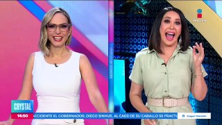 Ángela Aguilar desmiente embarazo y boda con Nodal