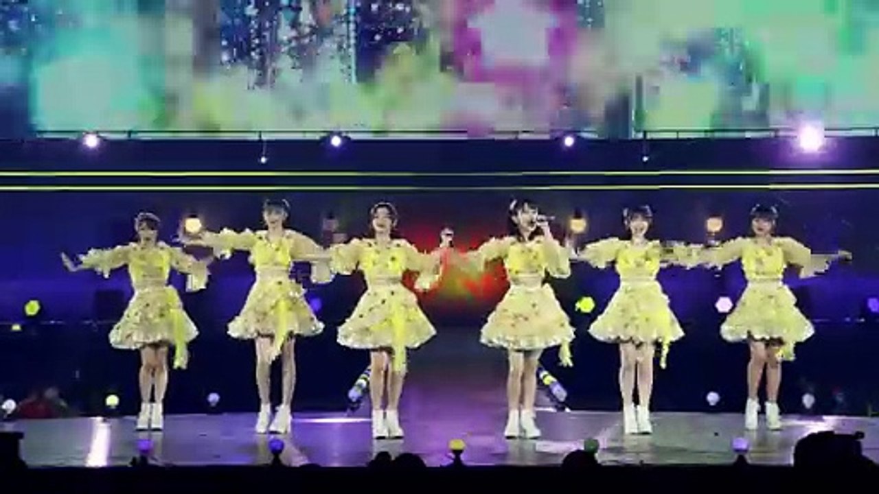 Ikuze! Chou Tokimeki Sendenbu in Makuhari Messe! ~Hoshi wo Mezashite~ | movie | 2022 | Official Clip