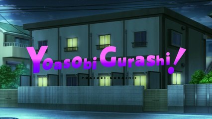 Yoasobi Gurashi! | 2024 Official Show Trailer 🎬