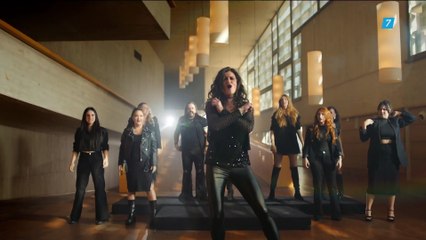 Factor X España | show | 2007 | Official Trailer