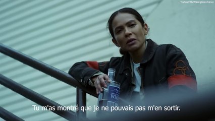 The Walking Dead : The Ones Who Live | show | 2024 | Official Trailer