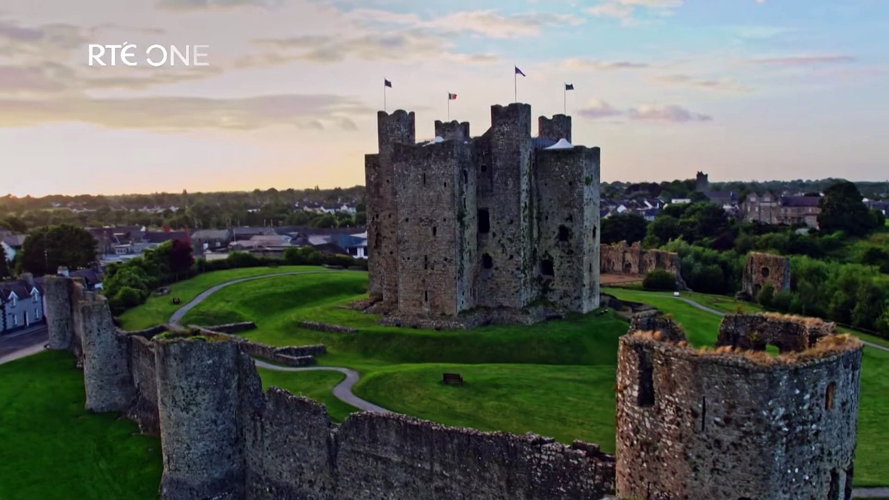 Invasion: The Normans | show | 2024 | Official Trailer