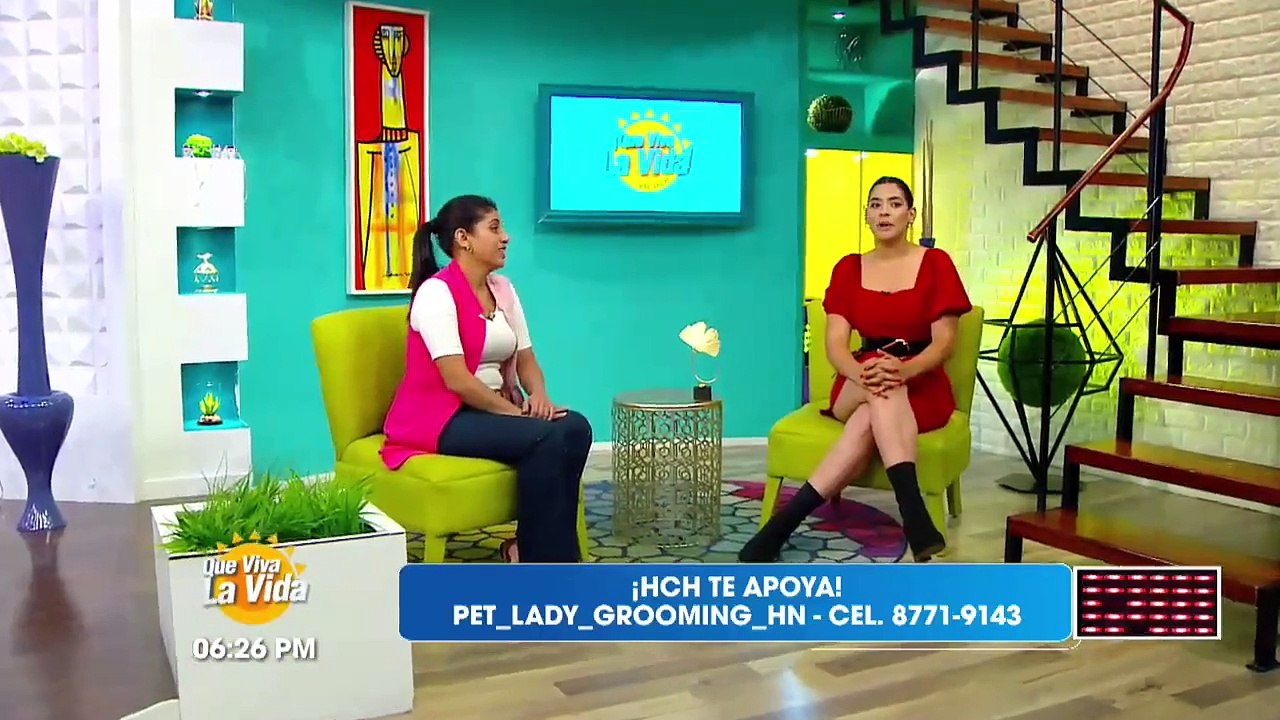 En Vivo (4597)
