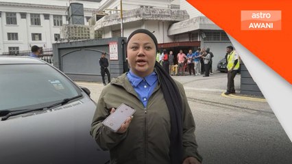 Serangan Ulu Tiram: Lima ahli keluarga suspek didakwa