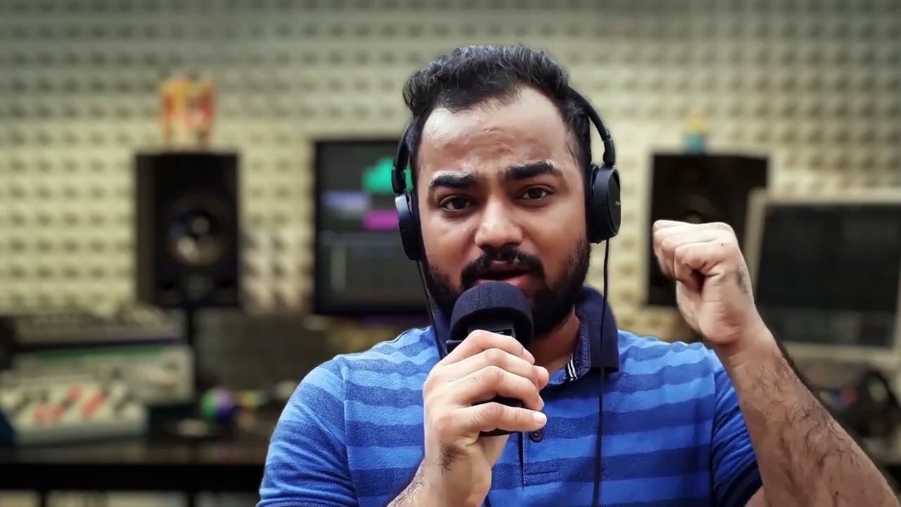 Blur Video Background On Mobile Like DSLR _ How To Get video Background Blur in Adobe After Effects