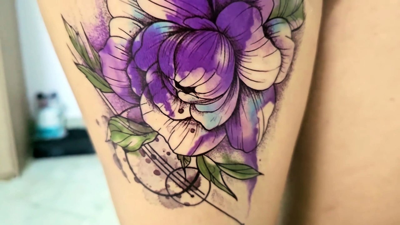 Tattoo Designs for Girls