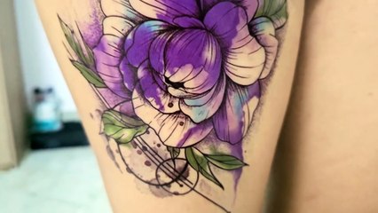 Tattoo Designs for Girls