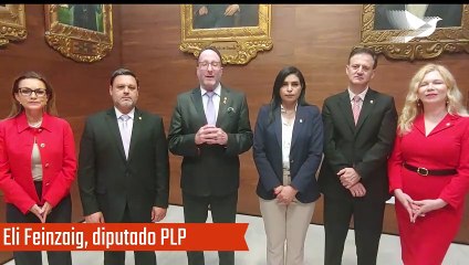 ext-PLP pide llevar a la Sala IV proyecto de referendo-180624