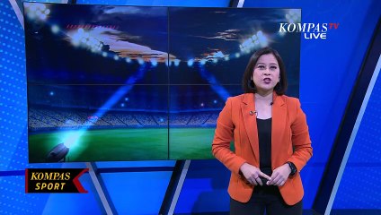 Persija Jakarta dan Thomas Doll Selesaikan Kontrak Lebih Cepat, Siapa Pelatih Penggantinya?