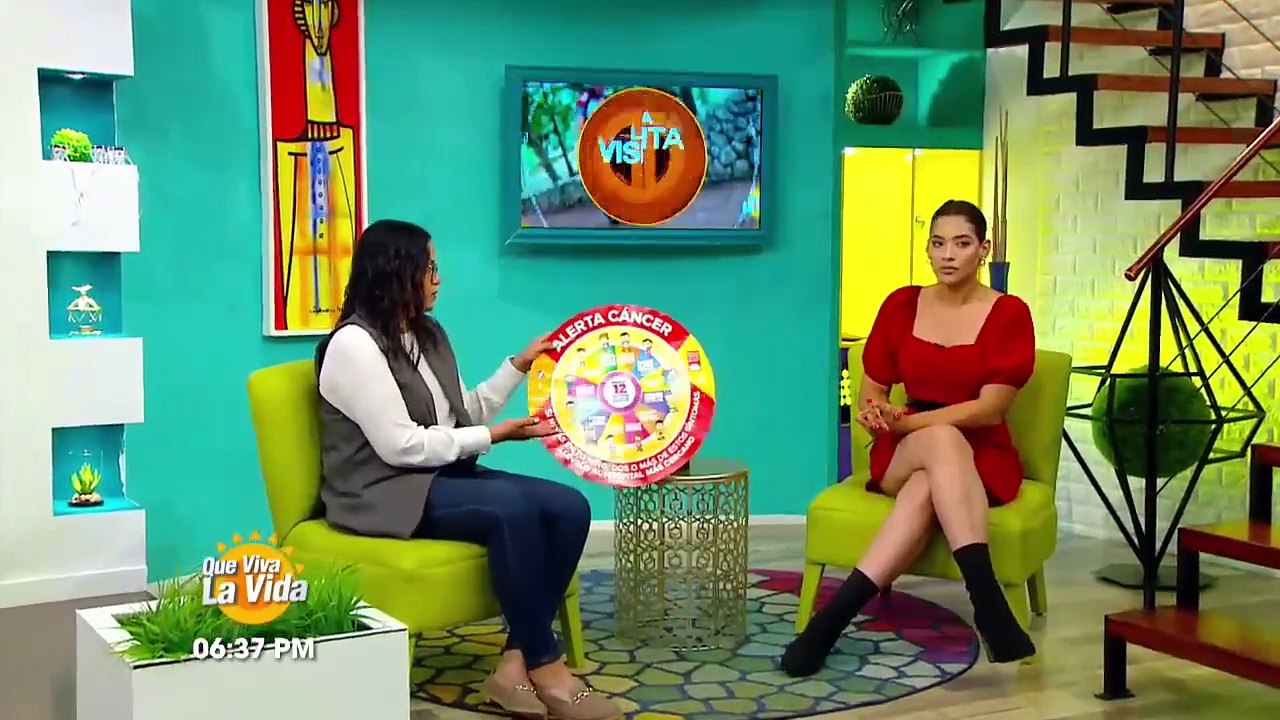 En Vivo (4599)