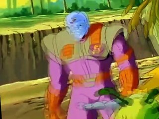 Exosquad S02 E039 Beyond Chaos