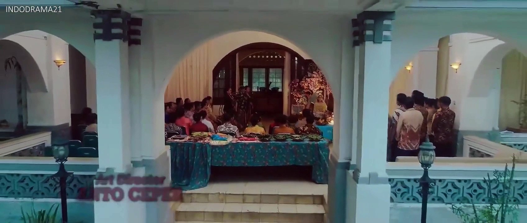 Sosok Ketiga
