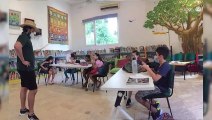 El poeta Juan Azuara impartirá un taller infantil de poesía y naturaleza en Chapala