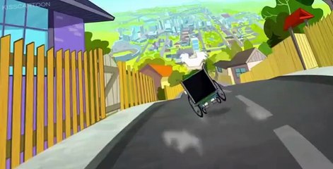 Get Ace E052 - Ace The Superspy