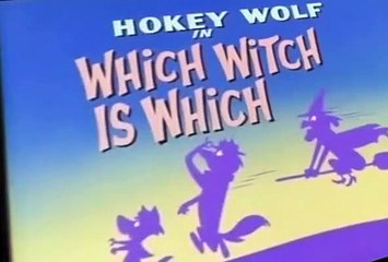 Hokey Wolf S01 E004