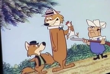 Hokey Wolf S02 E007