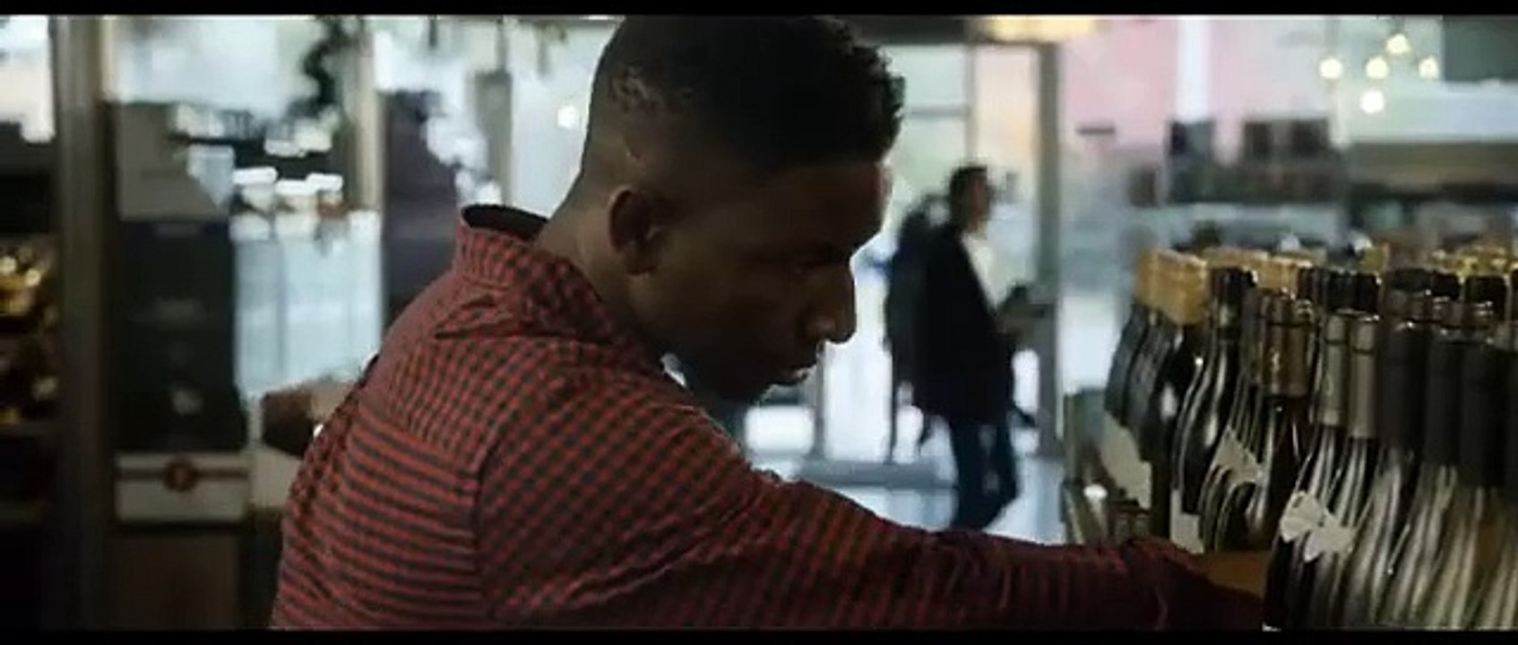 Le goût du vin Bande-annonce (ES)