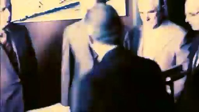 Fangio : L'homme qui domptait les bolides Bande-annonce (ES)