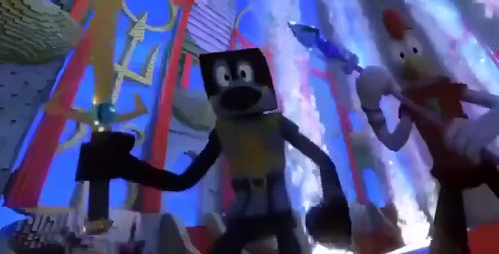 Kings of Atlantis S01 E009 - High Reef Drifter