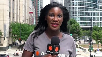 Places where you can beat the heat for cheap