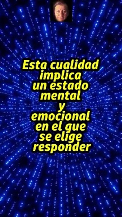 18 JUNIO 2024 | LA DISPOSICIÓN PERSONAL A LA EXPLOSIÓN DE LUZ