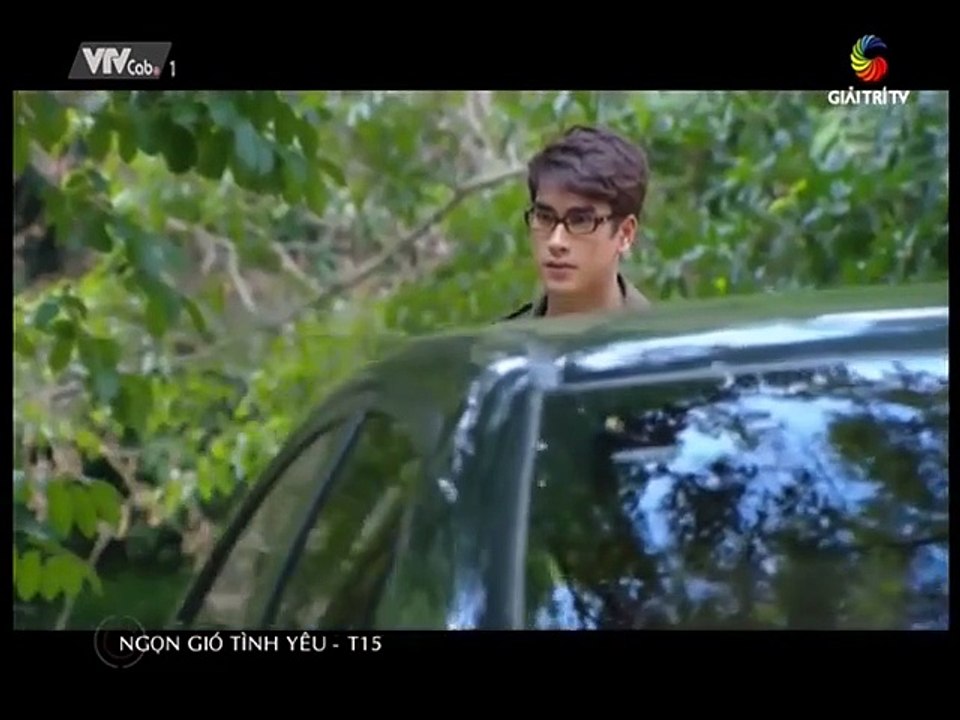 Ngọn Gió Tình Yêu - Tập 15