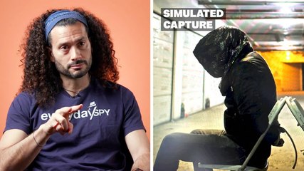 How the CIA actually works