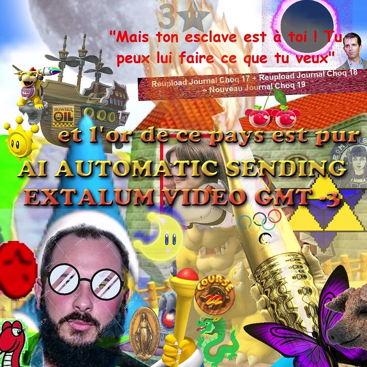 filscito trois hd