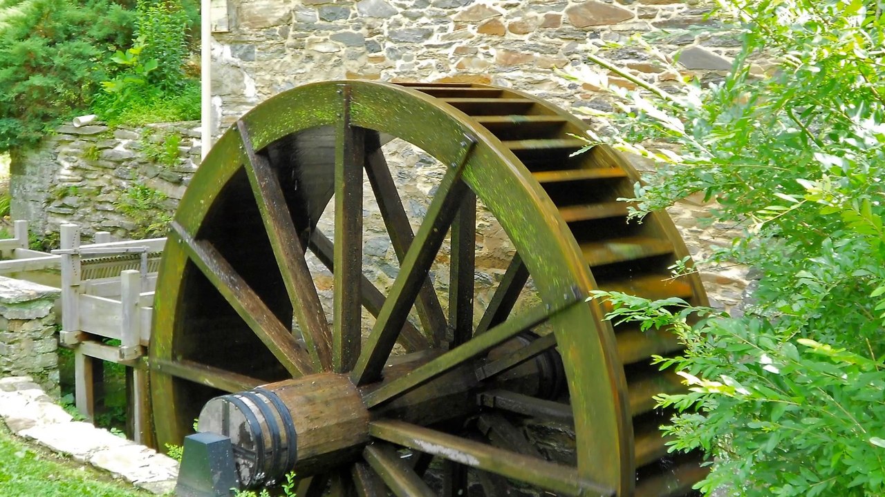 Yiddish Song - From The Movie "A Serious Man" - "Dem Milners Trern" - Jewish Music  - (Subtitles)