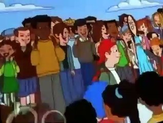 Recess S02 E024